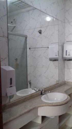Hostel Canoas