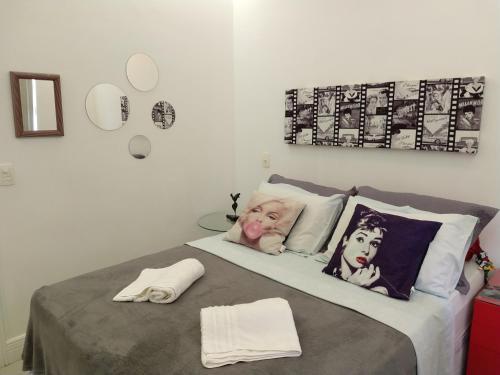 Apartamento Lindo Studio Na Lapa