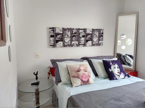 Apartamento Lindo Studio Na Lapa