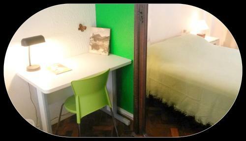 Sonia's Homestay