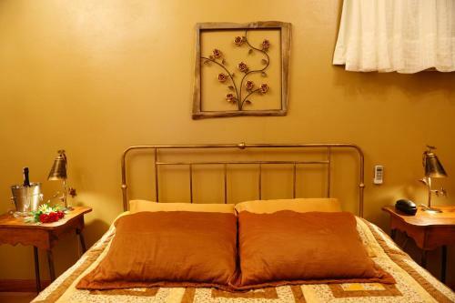 Hostal Pousada Casa De Pedra