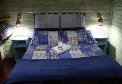 Hostal Pousada Recanto Da Mata