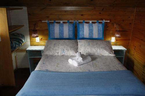 Hostal Pousada Recanto Da Mata