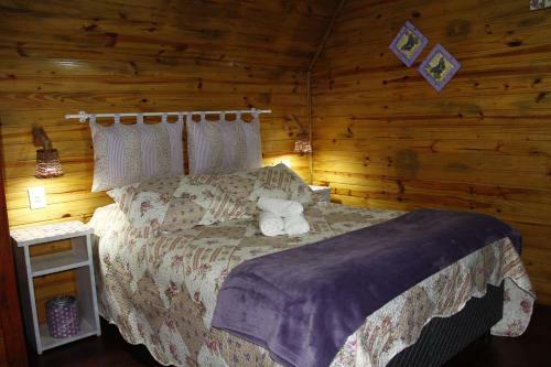 Hostal Pousada Recanto Da Mata