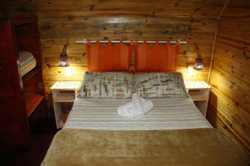 Hostal Pousada Recanto Da Mata
