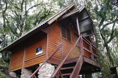 Hostal Pousada Recanto Da Mata