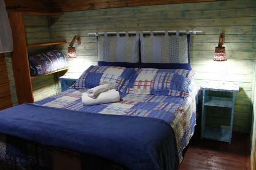 Hostal Pousada Recanto Da Mata