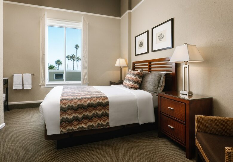 Hotel Catalina Island Inn