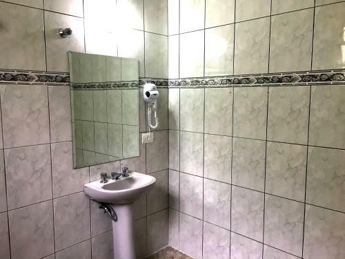 Hotel Holiday Sul