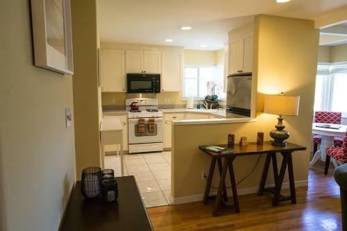 Bed & Breakfast Aurora Park Cottages