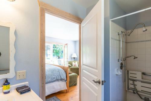 Bed & Breakfast Aurora Park Cottages