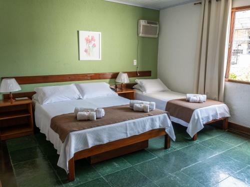 Hostal Pousada O�sis De Teres�polis