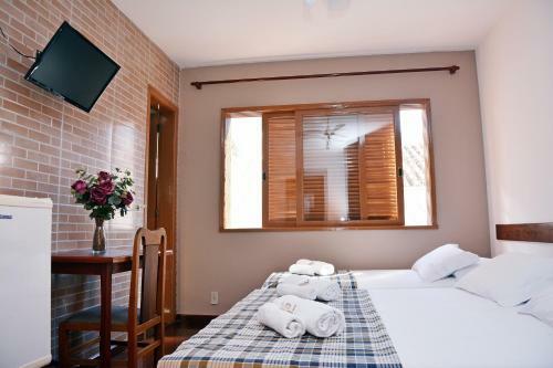 Hostal Pousada O�sis De Teres�polis