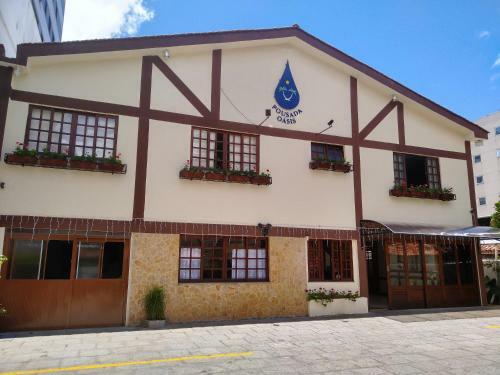 Hostal Pousada O�sis De Teres�polis