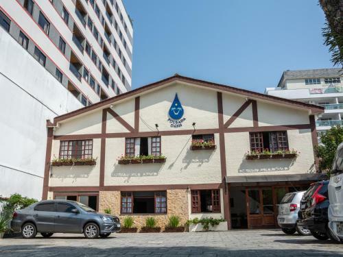 Hostal Pousada O�sis De Teres�polis