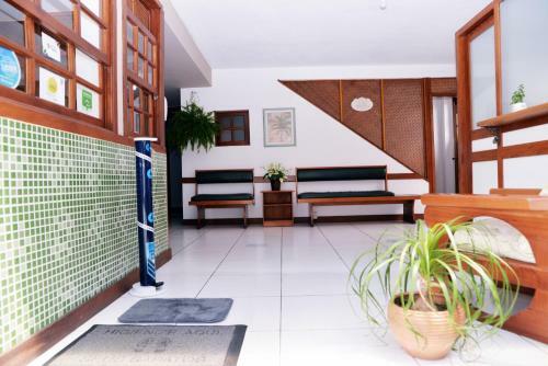 Hostal Pousada O�sis De Teres�polis
