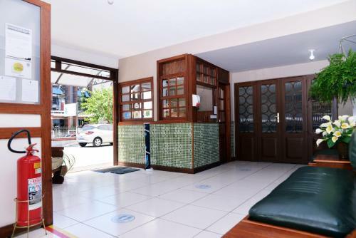 Hostal Pousada O�sis De Teres�polis