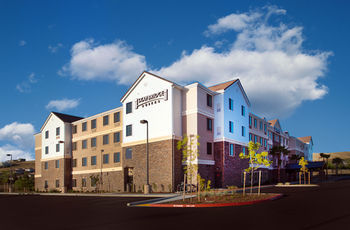 Hotel Staybridge Suites Sacramento-folsom