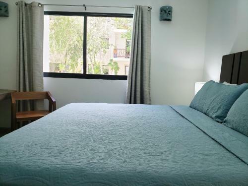 Apartamento Prana 106 By Happy Address
