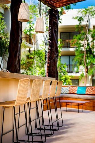 Apartamento Prana 106 By Happy Address