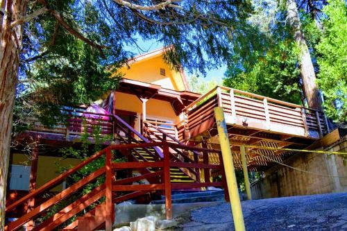 Posada Arrowhead Mountain Inn
