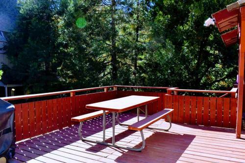 Posada Arrowhead Mountain Inn