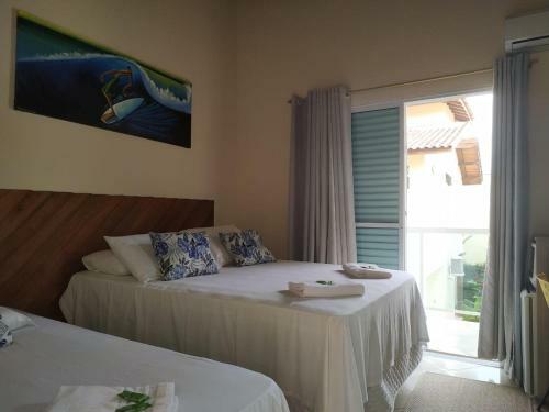 Hostal Mares De Camburizinho
