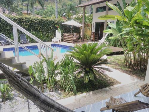 Hostal Mares De Camburizinho