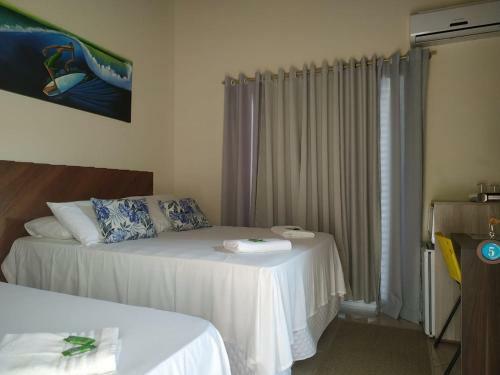 Hostal Mares De Camburizinho