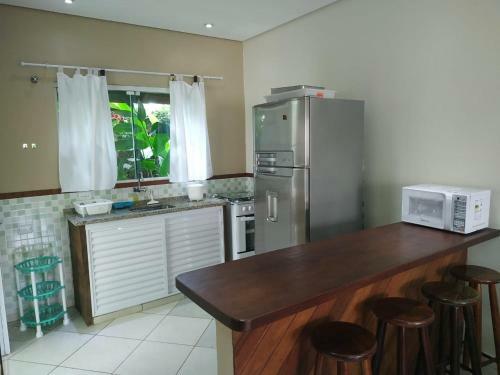 Hostal Mares De Camburizinho