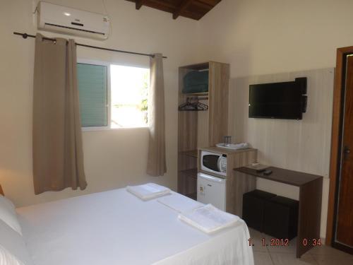 Hostal Mares De Camburizinho