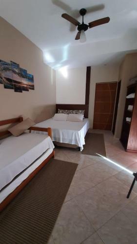 Hostal Mares De Camburizinho