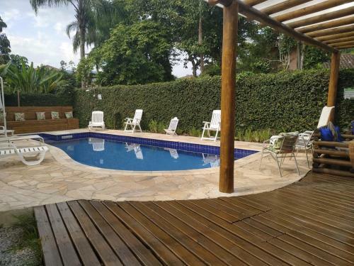 Hostal Mares De Camburizinho
