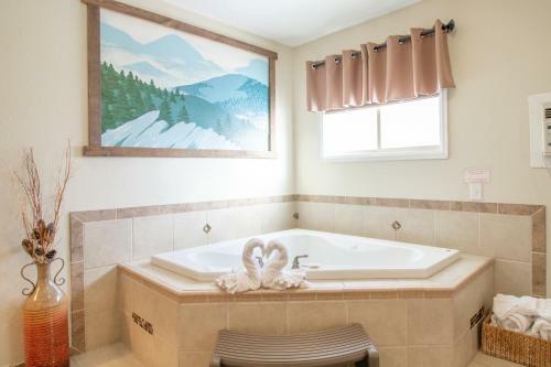 Murphy's River Lodge