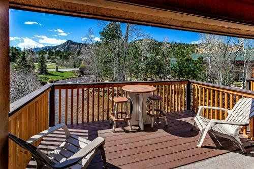 Murphy's River Lodge