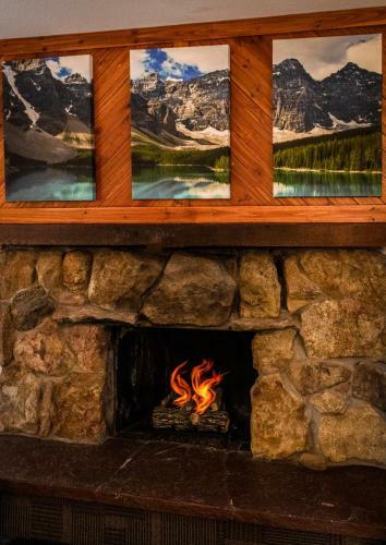 Murphy's River Lodge