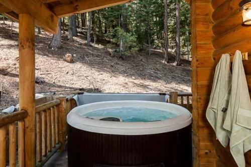 The Tahoe Moose Lodge