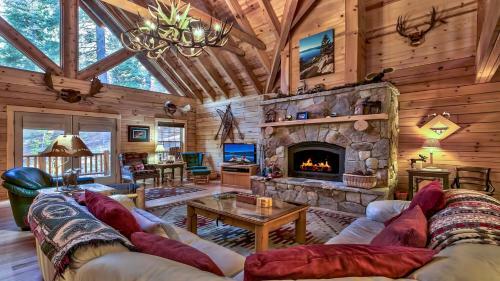 The Tahoe Moose Lodge