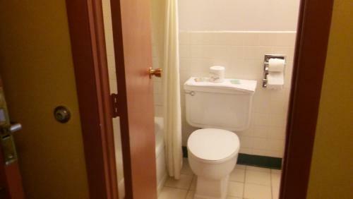 Hotel Traveler Inn