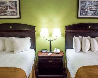 Hotel Quality Inn Chipley