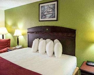 Hotel Quality Inn Chipley