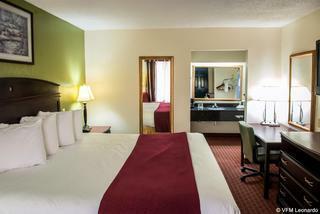 Hotel Quality Inn Chipley