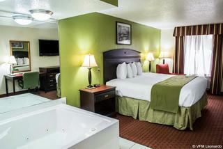 Hotel Quality Inn Chipley
