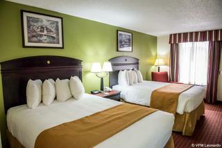 Hotel Quality Inn Chipley
