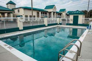 Hotel Quality Inn Chipley