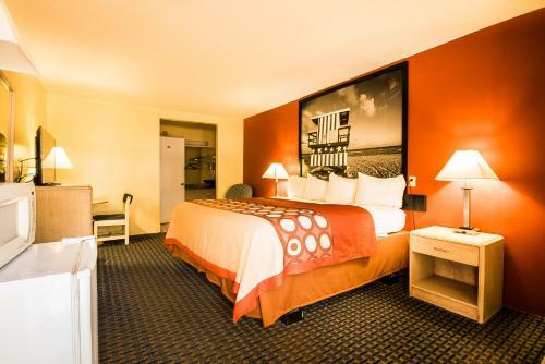 Motel Super 8 By Wyndham Chipley