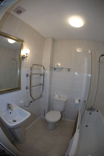 Oban Hotel Eastbourne