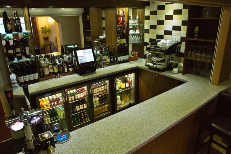 Oban Hotel Eastbourne