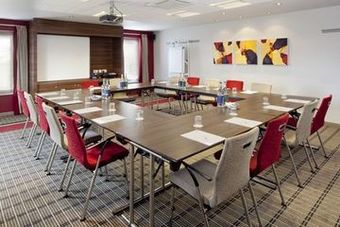 Hotel Holiday Inn Express