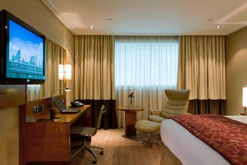 Hotel Sofitel Heathrow